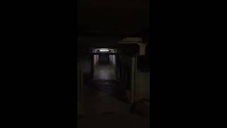 Police Officers Find Ghost Slamming Door At A School In Brazil!