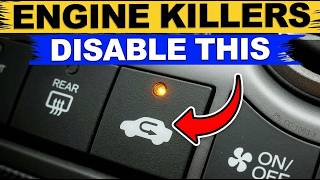 21 Most Dangerous Car Features That DESTROY Reliability!