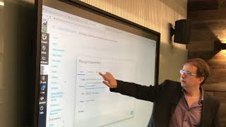 Canvas Analytics (DE Blocks)