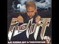 rohff génération sacrifiée