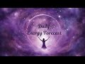 October 16th Energy Forecast