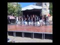 Playing With Fire - Linedance