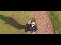 cothelstone hill the quantock hills somerset dji spark drone uav