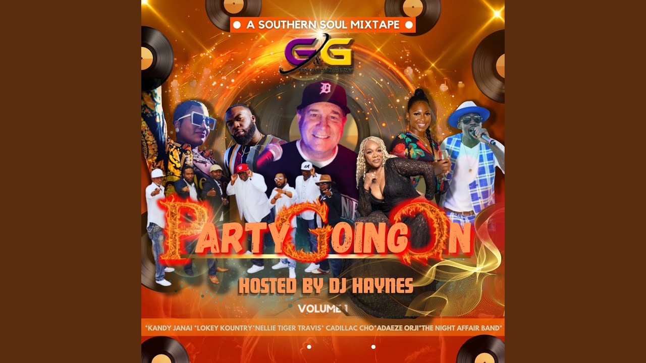 Feel Good Music Dj Haynes Version Youtube Music