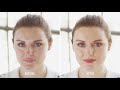 how to achieve natural looking skin with katie jane hughes