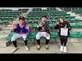 2023.12.15【選手トークショー】japan winter league ジャパンウインターリーグ