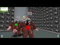 Toontown Rewritten | 5 story cog building solo