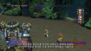 Final Fantasy X 파이날 판타지10(몬스터 훈련장 노가다)