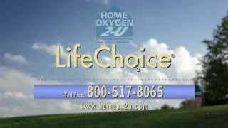 Home Oxygen 2-U commercial