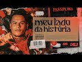 Choji -  Meu lado da história (Clipe Oficial)