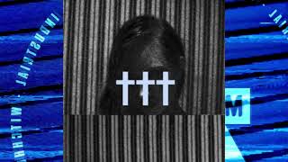 '†hholyghs† ' Crosses - MONOMORTE REMIX