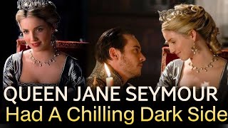 Queen Jane Seymour Had A Chilling Dark Side