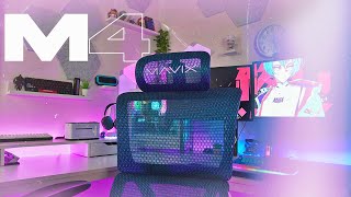 Mavix M4 Gaming Chair Review!