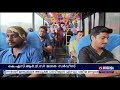 കുറഞ്ഞ ചെലവില്‍ ac ബസ്‌ യാത്ര സാധ്യമാക്കുന്ന ksrtc ജനത സര്‍വീസ് പരീക്ഷണ സർവീസ് ആരംഭിച്ചു