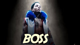 Gervonta Davis - BOSSIN highlights