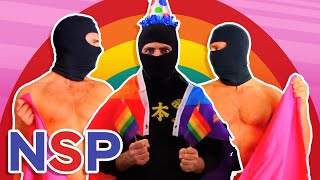 If We Were Gay  -  NSP