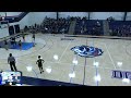 destiny christian academy vs rio linda high school girls varsity basketball