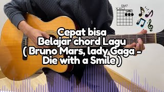 Cepat bisa belajar chord gitar 