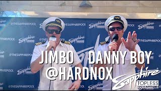 It’s the Sapphire Topless Pool Weekend 19 Recap! // HardNox // Ava Fiore