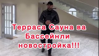 Юнусобод 2-кварталда тайер подключ дуплекс новостройка м2 750$ дан сотилади!