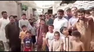 عوام تباھ   جيئي ڀٽو  A great full protest against Pakistan people's party #Shirt, #Shorts