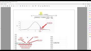 Two Proportions - Hypothesis Testing - Using Excel