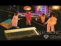 Emil Rottmayer - Dream Sync