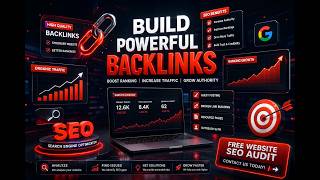 How to Build High Quality Backlinks (No Spam)