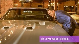 Ally Auto – Car Guy