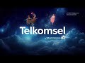 telkomsel super seru • wahana drama cinta • tvc edisi 2024 • iklan indonesia 15 sec