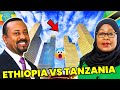 Is Ethiopia Trying to Overtake Tanzania With These Ongoing Construction Projects?