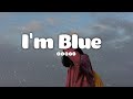 Dj Alex Man, Dj Diac, HALUNA - I’m Blue || #HALUNA _Im_Blue