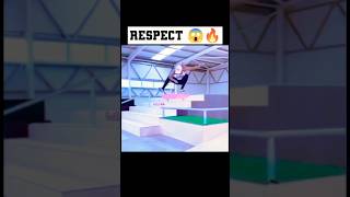 respect 😎🔥| respect shorts | respect videos | stunt #respect #viral #stunt #shorts #trending #tiktok