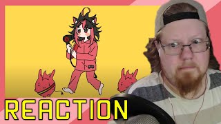 I love this! | Neoki Yashi no Ki by GX Aura | REACTION