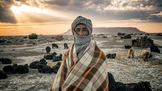 Hamun Lake | دریاچه هامون