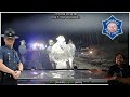 Jeep TOTALED after SPEEDING TICKET turns into 14 Charges & Felony running from ASP...