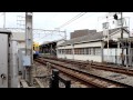 【フルhd】東急多摩川線7200系 回送、ありがとうデヤ7200 矢口渡 tm06 駅停車