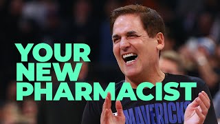 ‘It’s just wrong’: Mark Cuban’s Cost Plus Drugs takes on Big Pharma