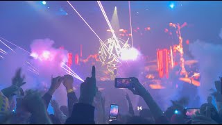 Alan Walker / Aura / Sophie Simmons - 12.3.2022 Walkerverse Tour @Hollywood Palladium LA Los Angeles