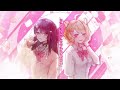 陽キャjkに憧れる陰キャjkの歌／橙yuzumi ft.@kspksp 【歌ってみた】