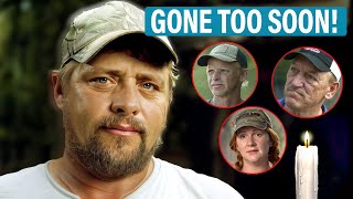 Swamp People Cast Breaks Down After Junior Edwards’ Tragic Passing