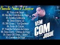 Banda Som e Louvor 2024 só AS MELHORES músicas gospel selecionadas || Só Louvores Deus Forte