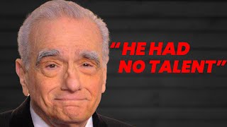 Top 6 Actors Martin Scorsese Refused to Work With Again