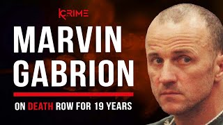 Submerged in Deceit: The Chilling Case of Marvin Gabrion