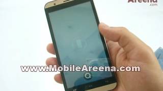 QMobile Noir i7i Video Review in Urdu (Full Length)