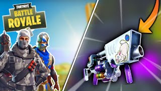 Nuovo Lanciarazzi Videos 9videos Tv - nuovo lanciarazzi guidato e lanciagranate pasquale replica live fortnite ita