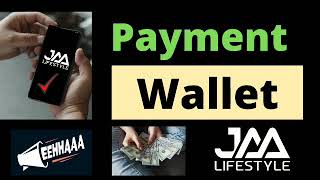 jaalifestyle teamwork payment wallet 💯🔥 New Updates