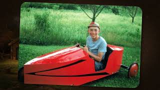 Video Tribute & Obituary for Stanley Marvin Rogers