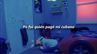 Hablamos Mañana Letra  Bad Bunny ft. Dukiy Pablo Chill-E