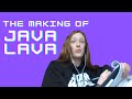 The Making of Java Lava - Techie Tessie